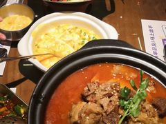 -神府路壹号·海鲜烧烤·砂锅粥·锅物(三坊七巷店)