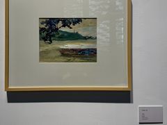 -中国美术学院象山校区-民艺博物馆