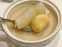 -万豪金殿(香港JW万豪酒店)