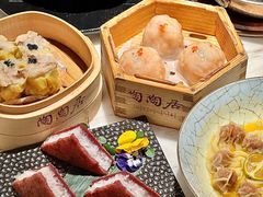 -陶陶居酒家(第十甫路总店)