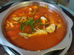 -苗家恒灵酸汤鱼-跳水牛肉连锁店(凯里总店)