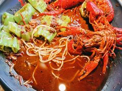 -红盔甲·小龙虾(车公庙店)