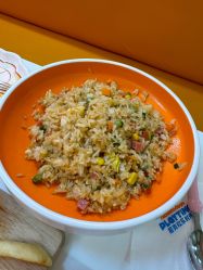 -尼克Playtime(欢乐海岸店)