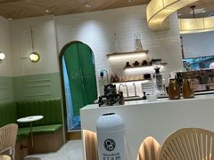 -Gram舒芙蕾(杭州中心店)