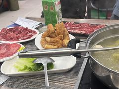 -全好食潮汕牛肉火锅(泗洲路店)