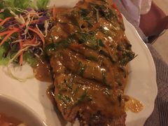 -Dash Teak House
