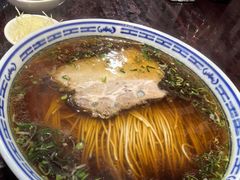 -同得兴 Since·1995 传统苏式面馆(嘉馀坊店)