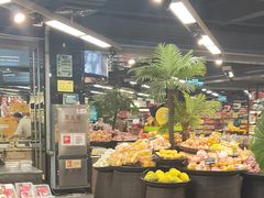 -中商优品汇超市(中南店)