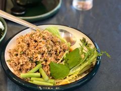 泰式肉碎生菜包-阿莱唛唛泰国菜·海鲜餐厅(蛇口店)