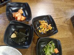 -大壮家原味烤肉(兴华北街店)