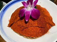 潮椒牛肉-潮火锅·麻辣牛肉火锅(观音桥方圆·LIVE店)
