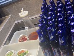 -比格比萨自助(国展店)