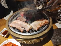 -泥炉烧肉师(新街口金銮巷店)