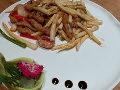 -五谷芳乳鸽王（大梅沙总店C区）(网红打卡店)