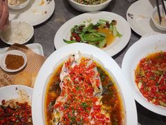 -湘轩·土菜研究院(光大店)