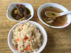 -好成财牛排馆(涂门街总店)