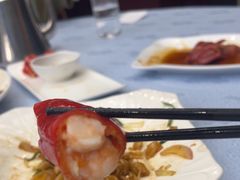-古南都·老广东酒楼(龙江店)