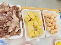 -椒麻鸡 鸡公煲(曹杨家园店)