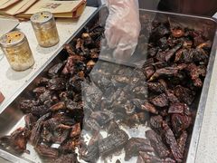 -都士牧人现烤牛肉干