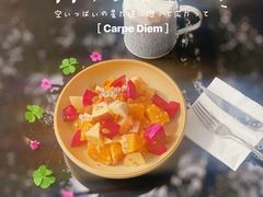 -自然食集西餐厅(泰晤士小镇店)