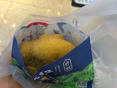 -京天红炸糕(天通苑华联店)