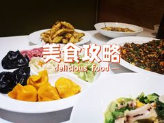 -必点海鲜·海肠捞饭·鲅鱼水饺(滨江道店)