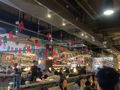 -大头虾越式风味餐厅(光明广场店)