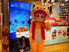-怡咖啡海鲜自助餐厅(浦东香格里拉店)