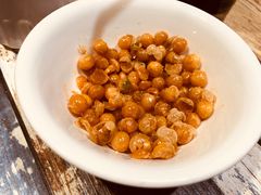 炸黄豆粒-武松家(丰益桥店)
