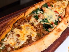 -Efes Turkish & Mediterranean Cuisine 艾菲斯餐厅(陆家嘴店)