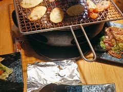 -合易泓烤肉(于洪广场店)