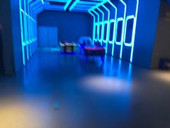 -世代星球·保龄球·镭战真人CS·团建(杨浦店)