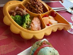 -ITA·意塔意大利餐厅(亦庄店)