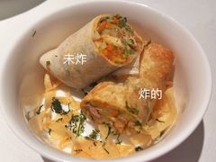 厦门薄饼-黑明餐厅(白鹭洲店)