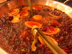-老码头火锅(玉林店)