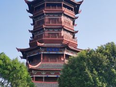 -厦门园林博览苑
