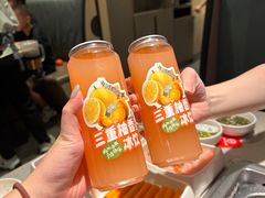 -海底捞火锅(群光广场店)