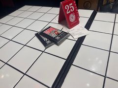 -肥汁米蘭香港米线(长宁来福士店)