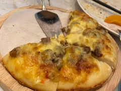 -水天堂西餐厅(昆山万象汇店)
