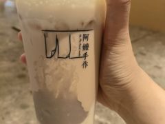 -阿嬷手作(成都万象城店)