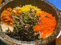 -海兰江石锅饭(水上店)