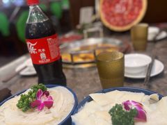 -刘一手重庆火锅(万达广场店)