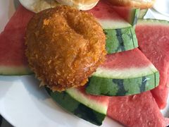 -泰谷酒店·太古码头闽菜自助餐厅