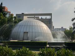 -宋庆龄陵园