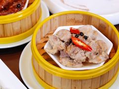 -香港狮子山下·明星粤菜餐厅(北苑店)