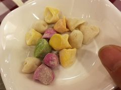 -德发长饺子·非遗(钟楼店)