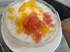 -芬芳甜品(同福路店)