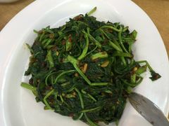 -無招牌海鮮(芽笼店)