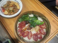 -72街荷叶饭(东方宝泰广场店)