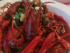 -霸王虾·麻辣小龙虾(清水河公园店)